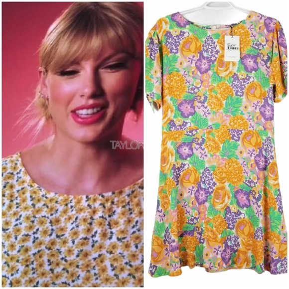 Faithfull the Brand Dresses & Skirts - Faithful The Brand Daphne Mini Dress NWT